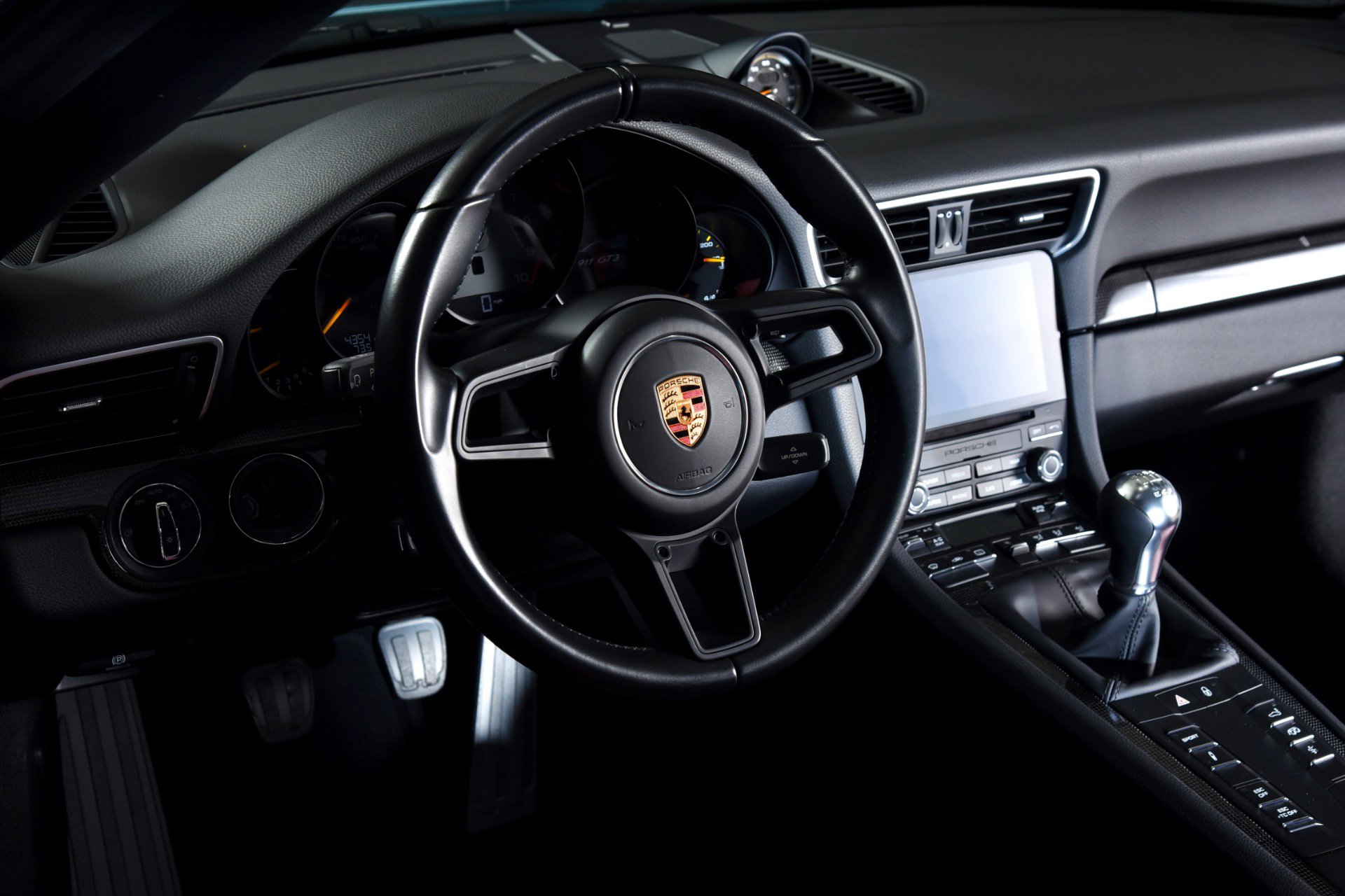 Used 2018 Porsche 911 GT3 image 23