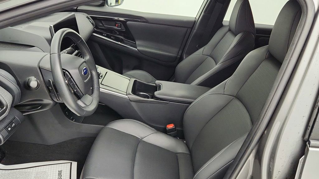 Used 2023 Subaru Solterra AWD image 18