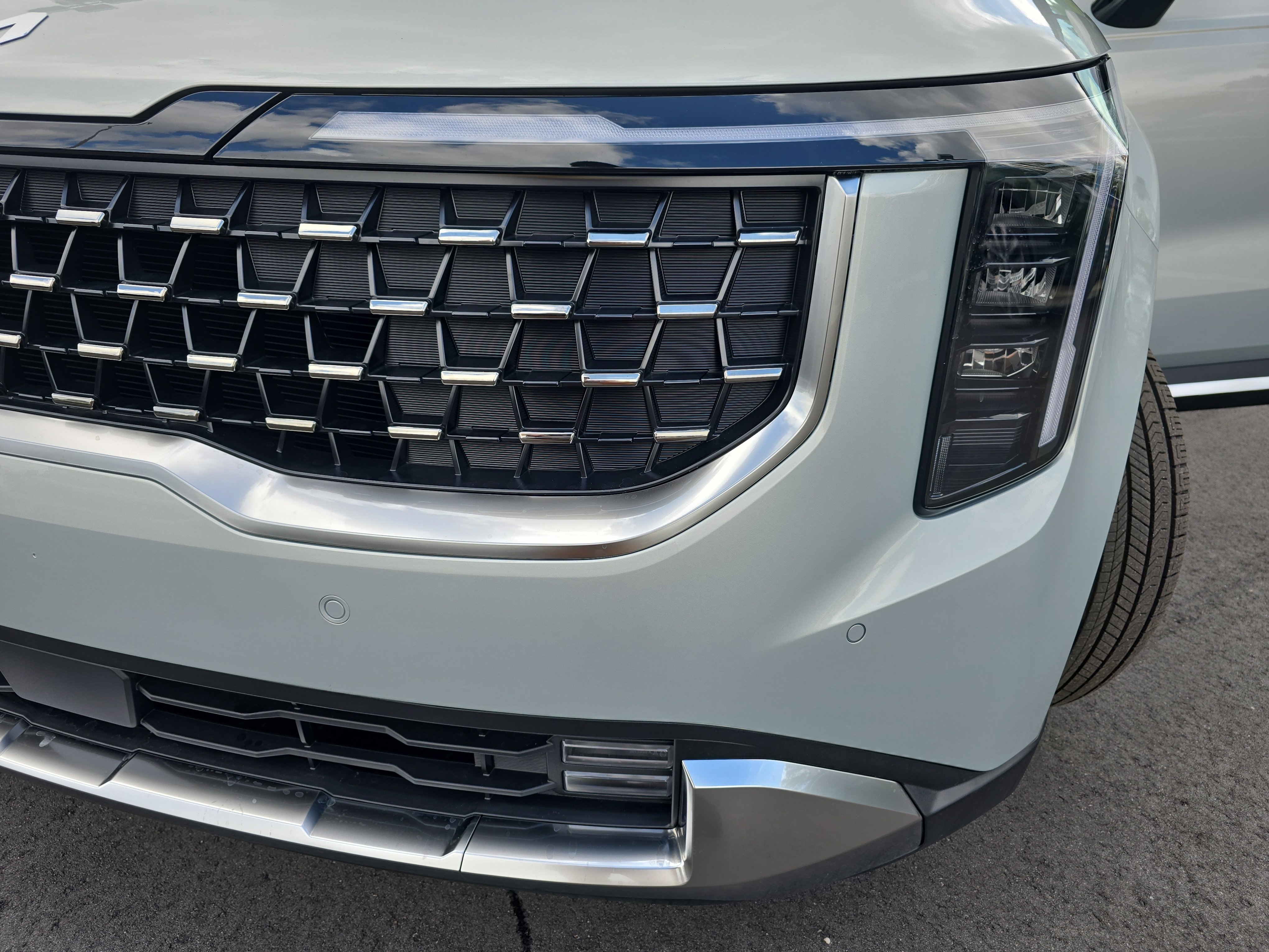 New 2026 Kia Carnival SX image 34