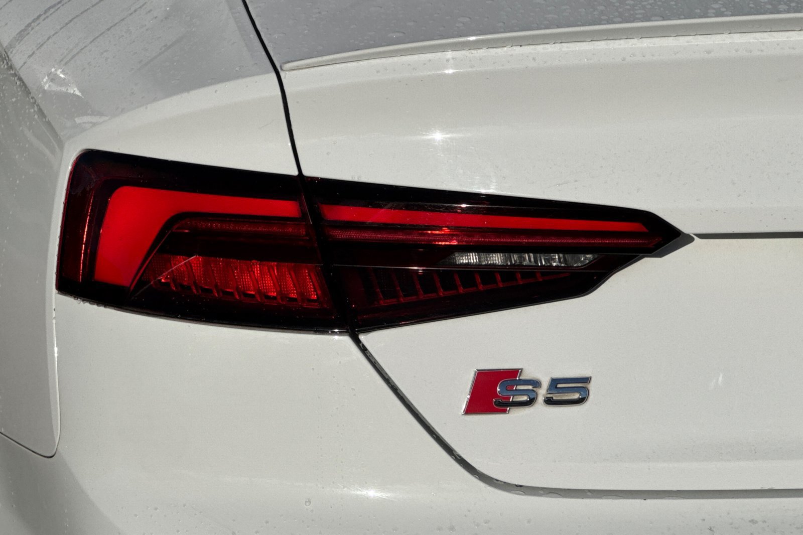 Used 2019 Audi S5 Premium Plus w/ Premium Plus AWD/4WD image 26