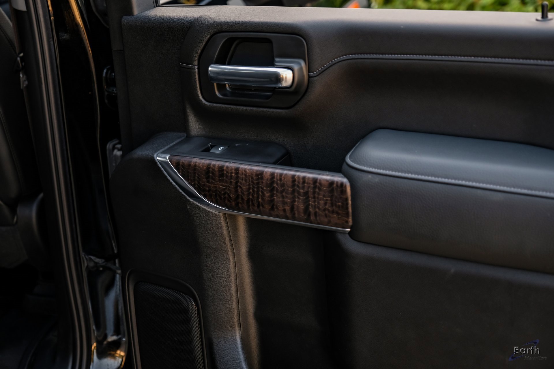 Used 2022 GMC Sierra 3500 Denali w/ Technology Package image 88