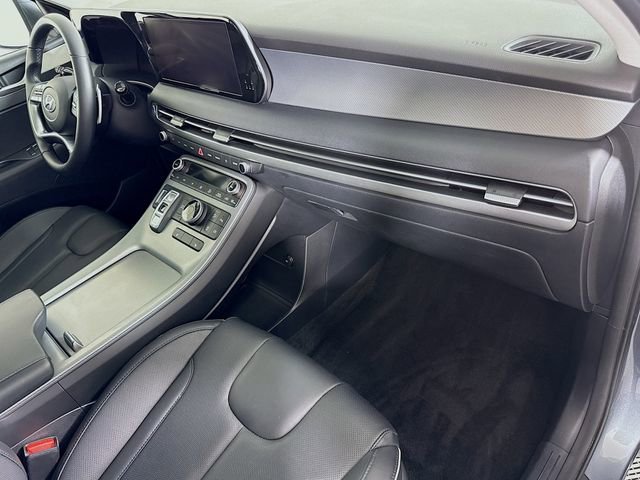 Certified 2024 Hyundai Palisade XRT image 33