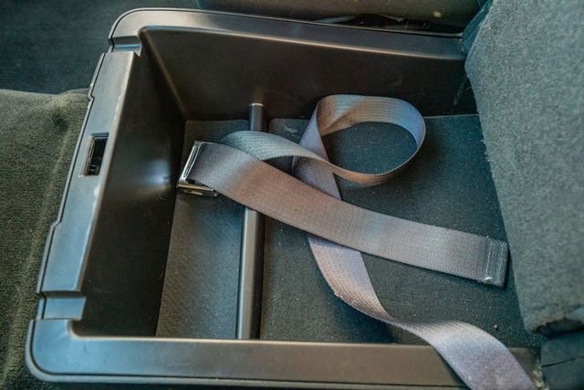 Used 2016 Chevrolet Silverado 1500 LT w/ All Star Edition image 32