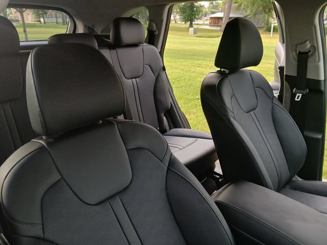 New 2026 Kia Sorento S w/ S Panoramic Sunroof Package FWD image 45