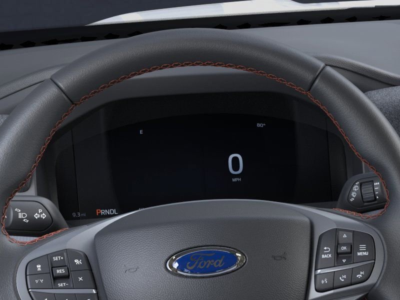 New 2026 Ford Explorer Active image 14