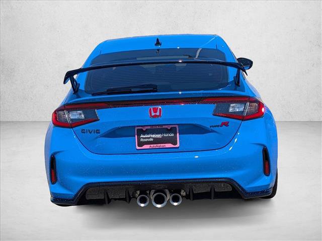 Used 2026 Honda Civic Type R image 7