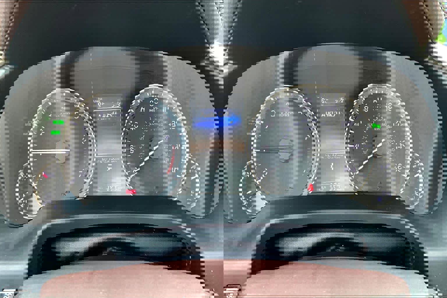 Used 2019 Lexus RX 350 FWD w/ Navigation Package image 25