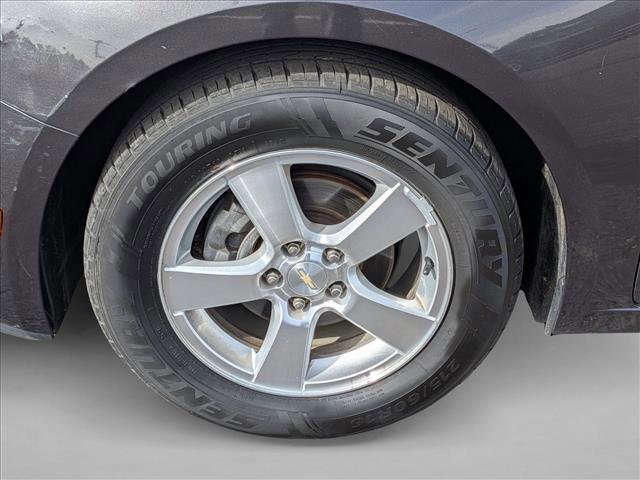 Used 2014 Chevrolet Cruze LT image 9