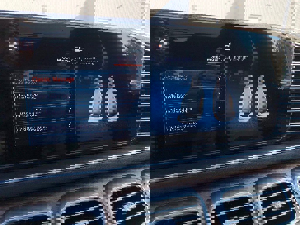 New 2026 Mercedes-Benz GLE 53 AMG 4MATIC image 28