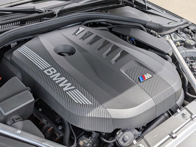 New 2026 BMW 440i xDrive w/ Premium Package image 25