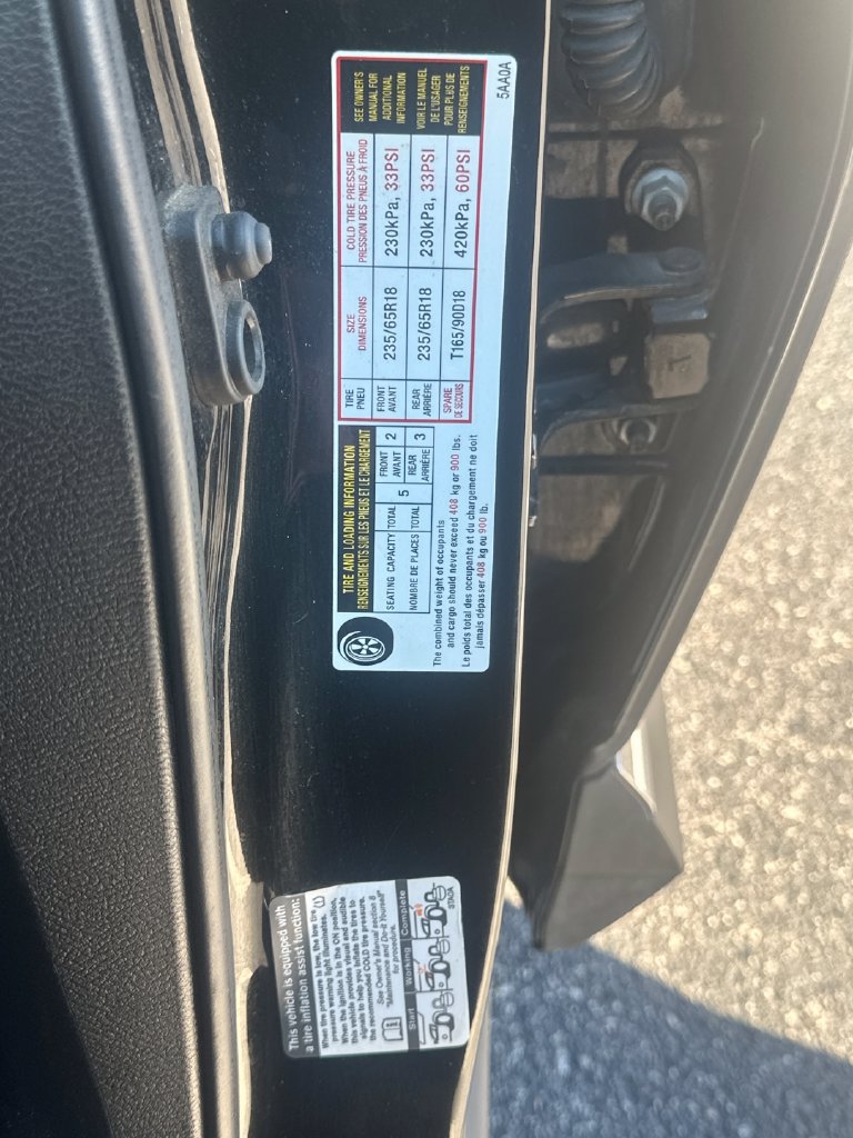 Used 2015 Nissan Murano SL w/ SL Technology Package AWD/4WD image 32