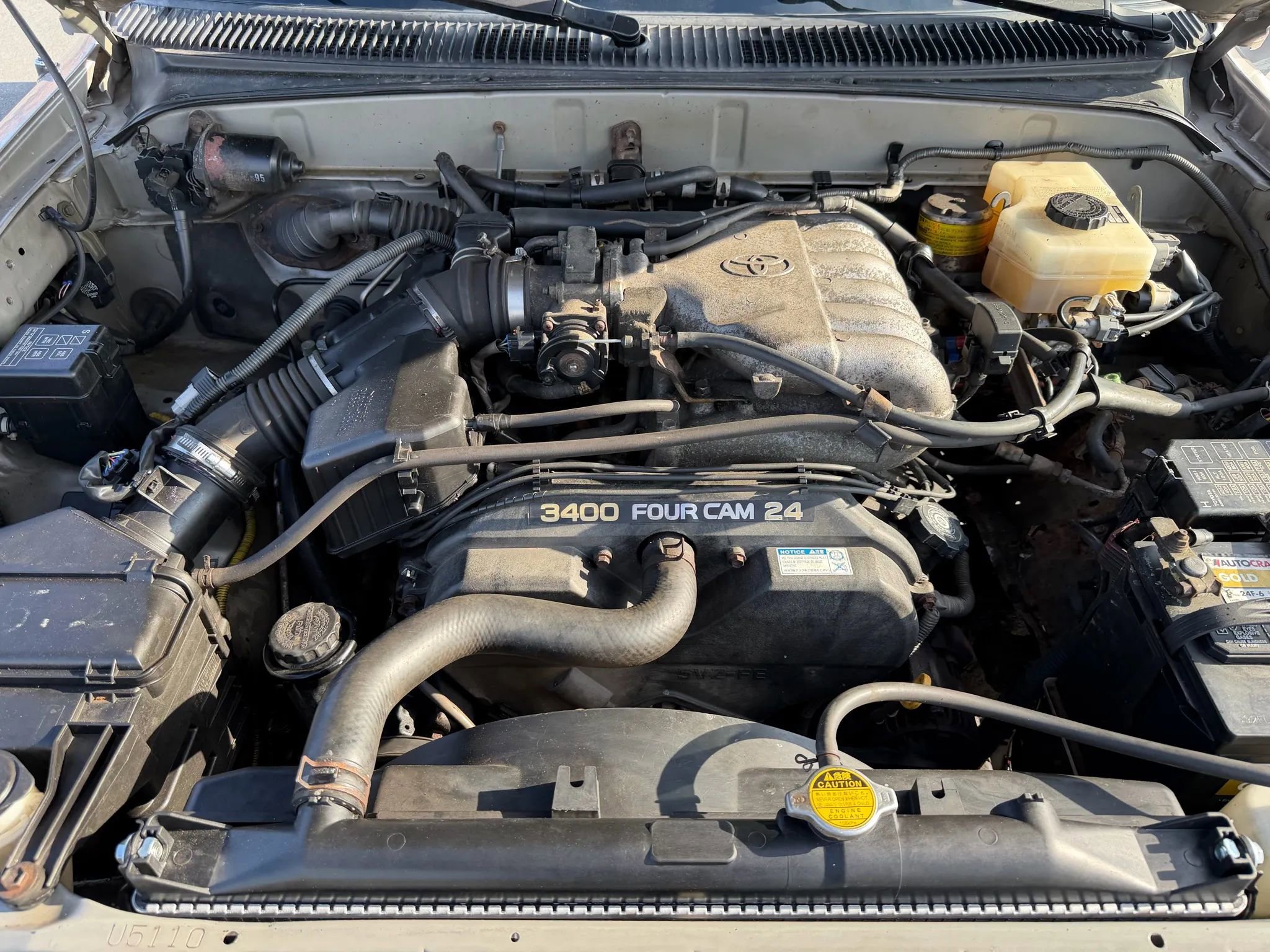 Used 2002 Toyota 4Runner SR5 image 26