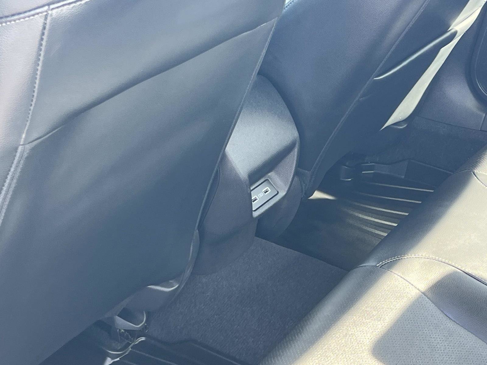 Certified 2024 Honda Civic Touring image 25