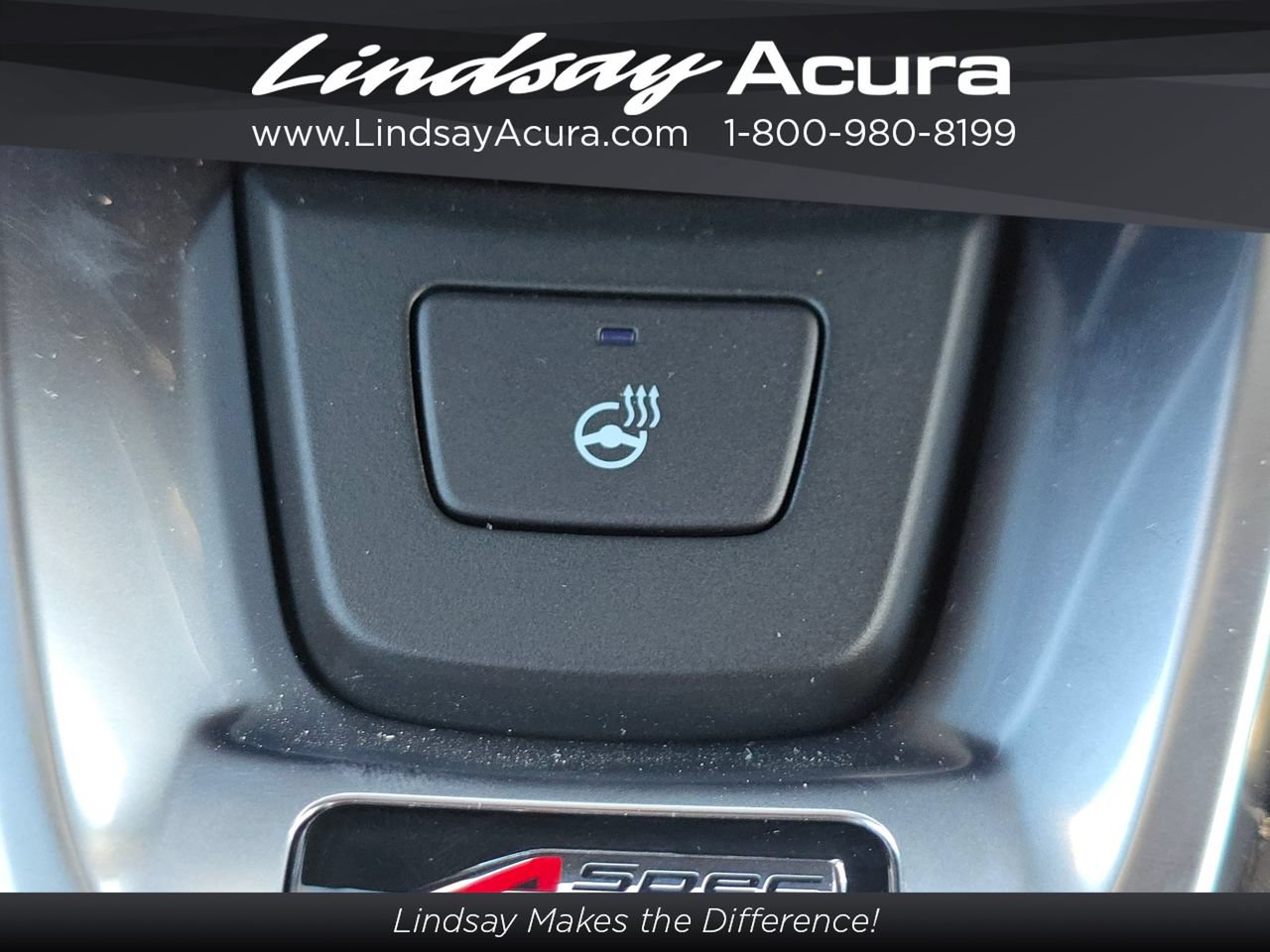 New 2026 Acura ADX A-Spec w/ Advance Package AWD/4WD image 23