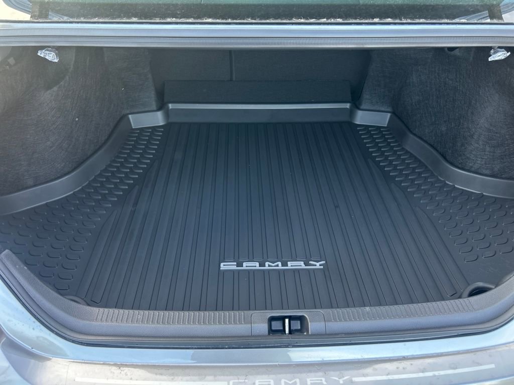 New 2026 Toyota Camry XLE image 26