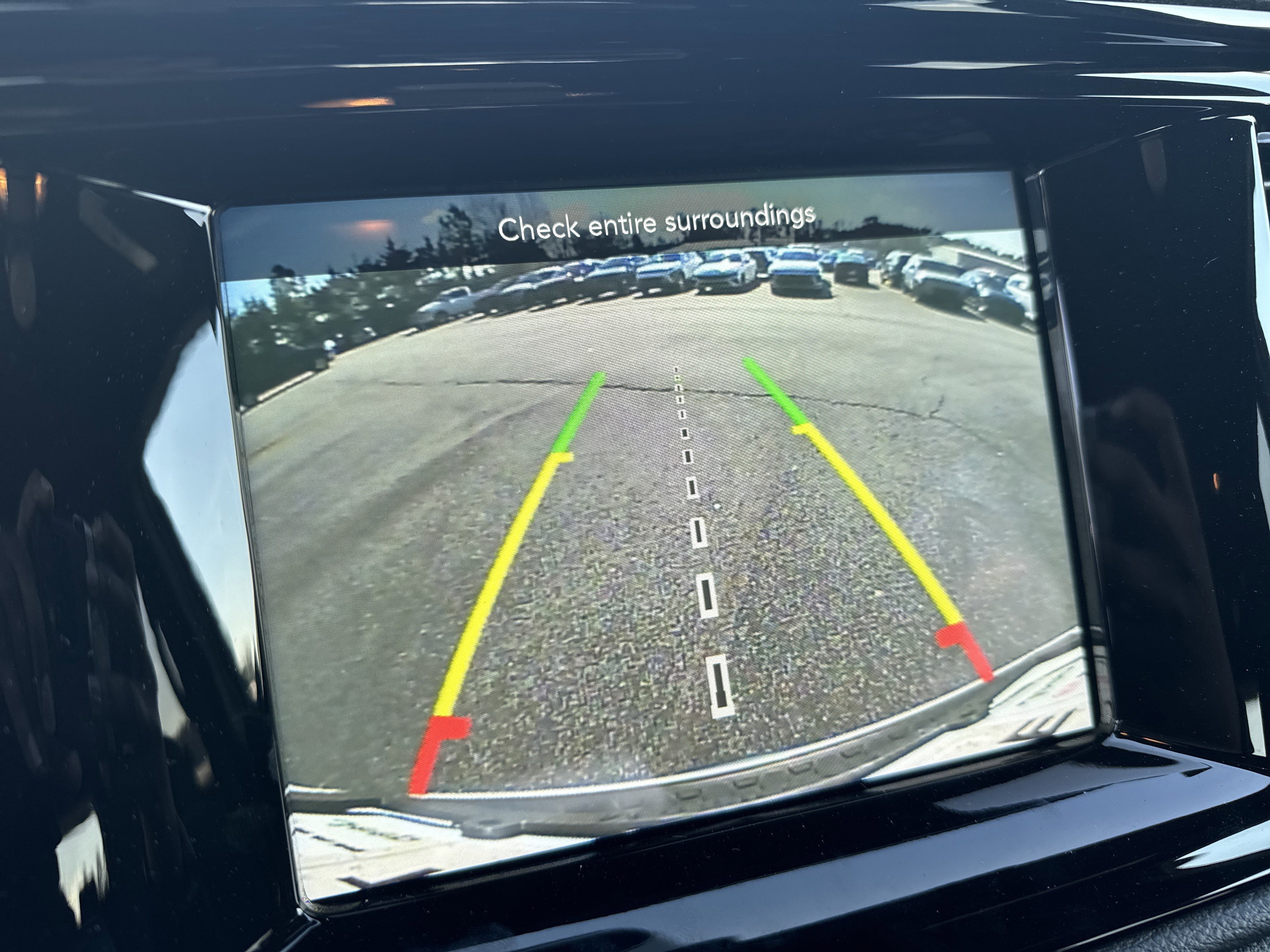 New 2025 Dodge Durango Pursuit w/ Skid Plate Group image 35