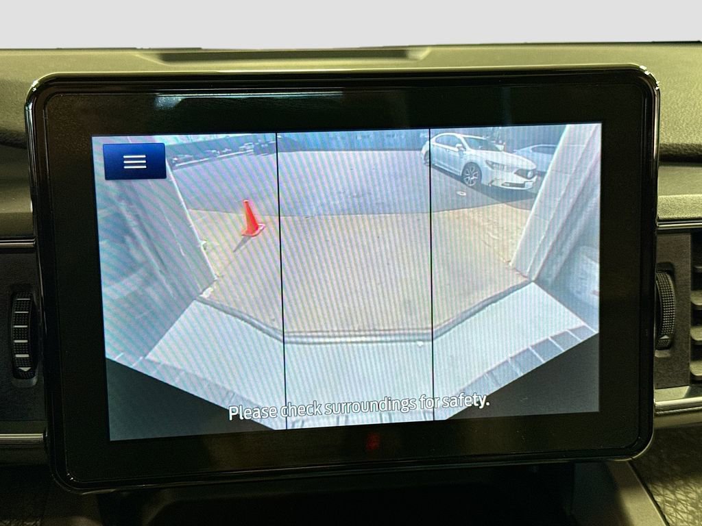 Used 2023 Ford Explorer Timberline image 23