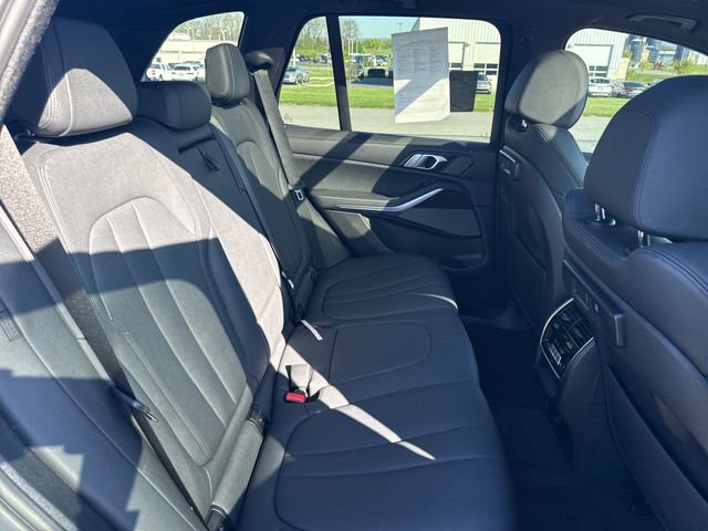 Used 2020 BMW X5 xDrive40i w/ Convenience Package AWD/4WD image 14