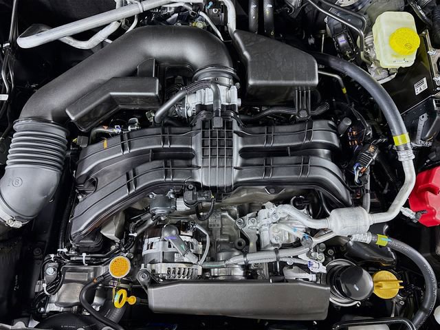 New 2026 Subaru Crosstrek 2.5i Wilderness image 31