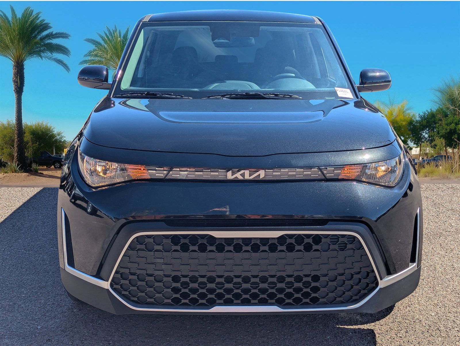 Used 2025 Kia Soul S image 8