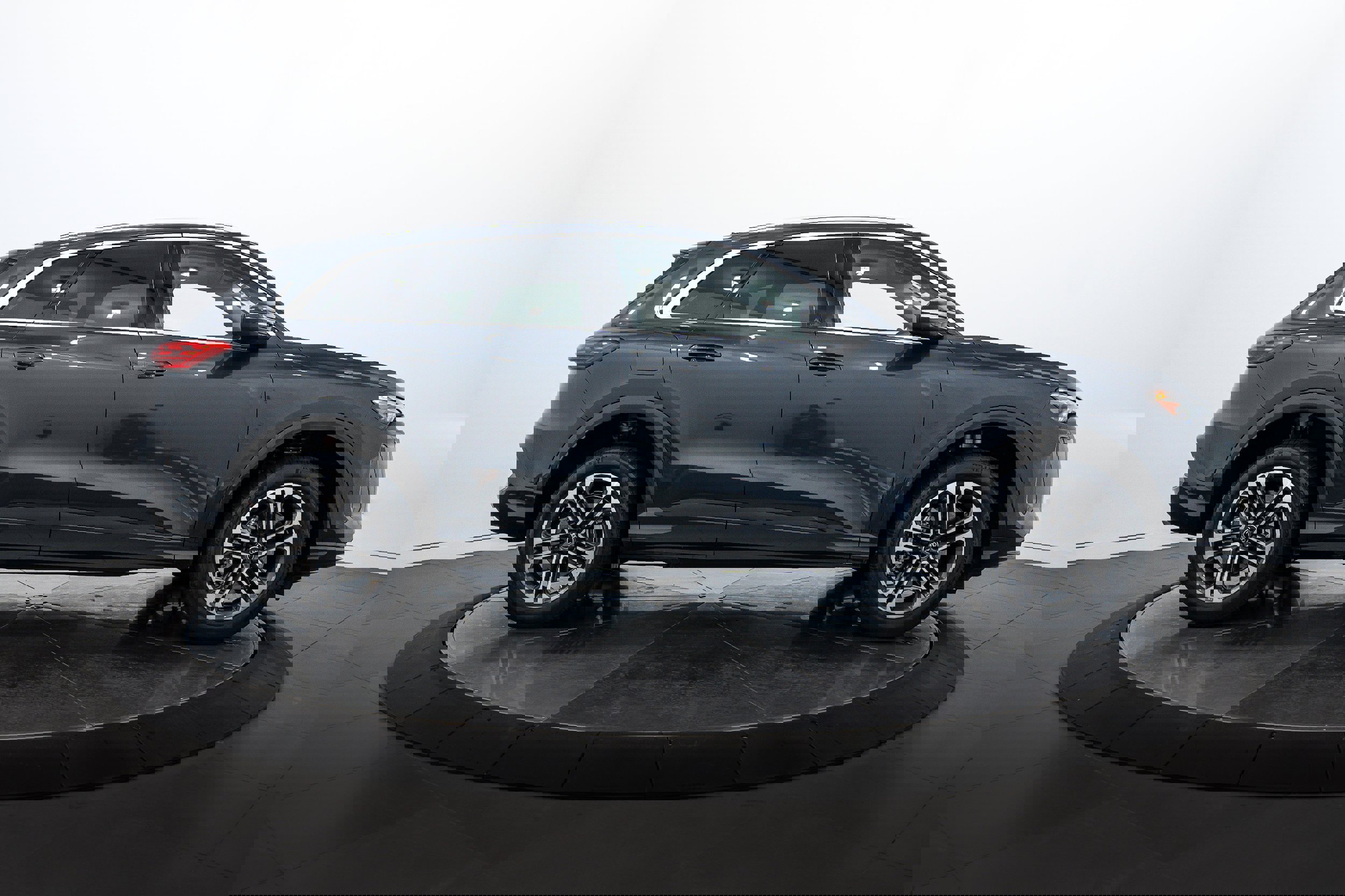 New 2025 Audi Q5 Premium image 3