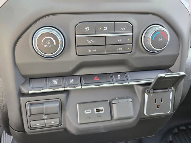 New 2025 Chevrolet Silverado 3500 W/T w/ WT Convenience Package image 17