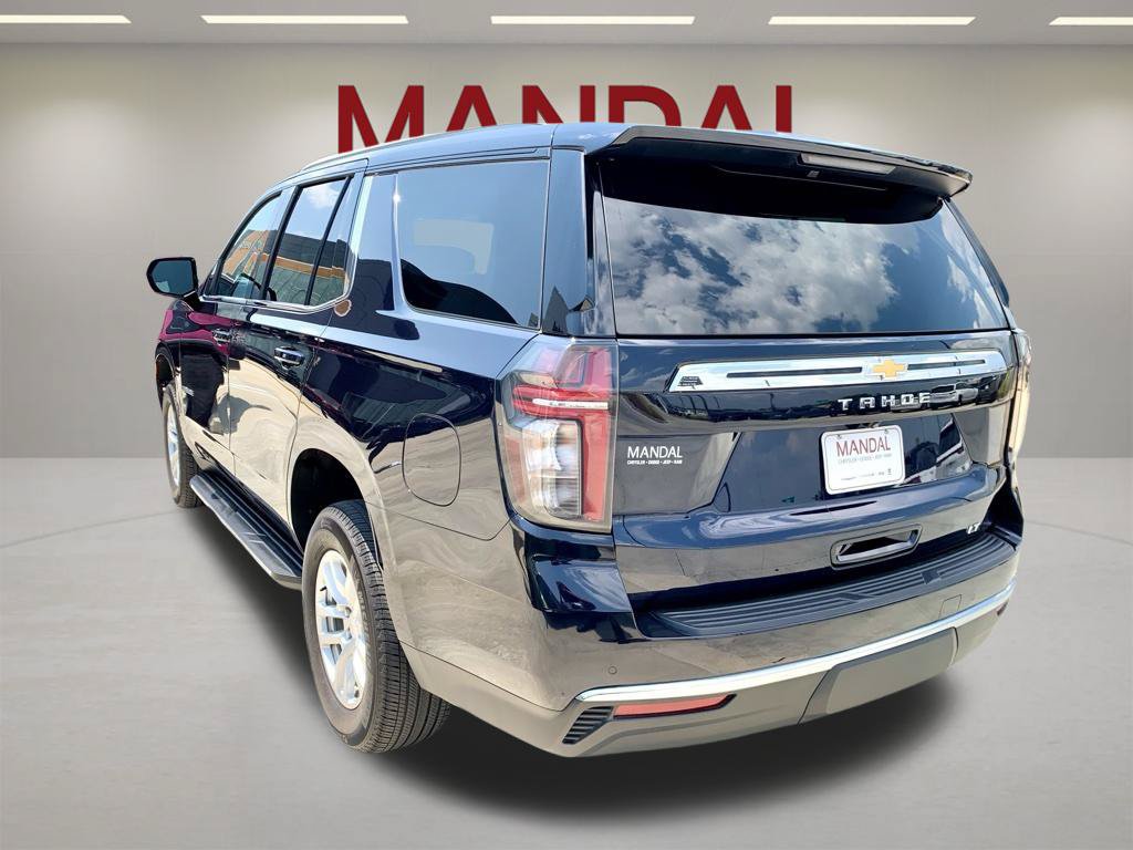 Used 2024 Chevrolet Tahoe LT RWD image 8