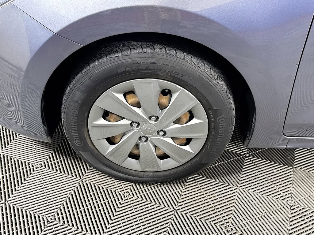 Used 2020 Kia Rio S w/ Technology Package image 30