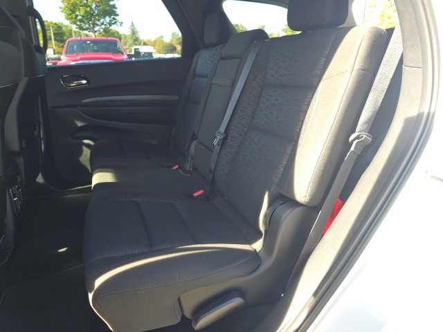 New 2026 Dodge Durango GT image 27