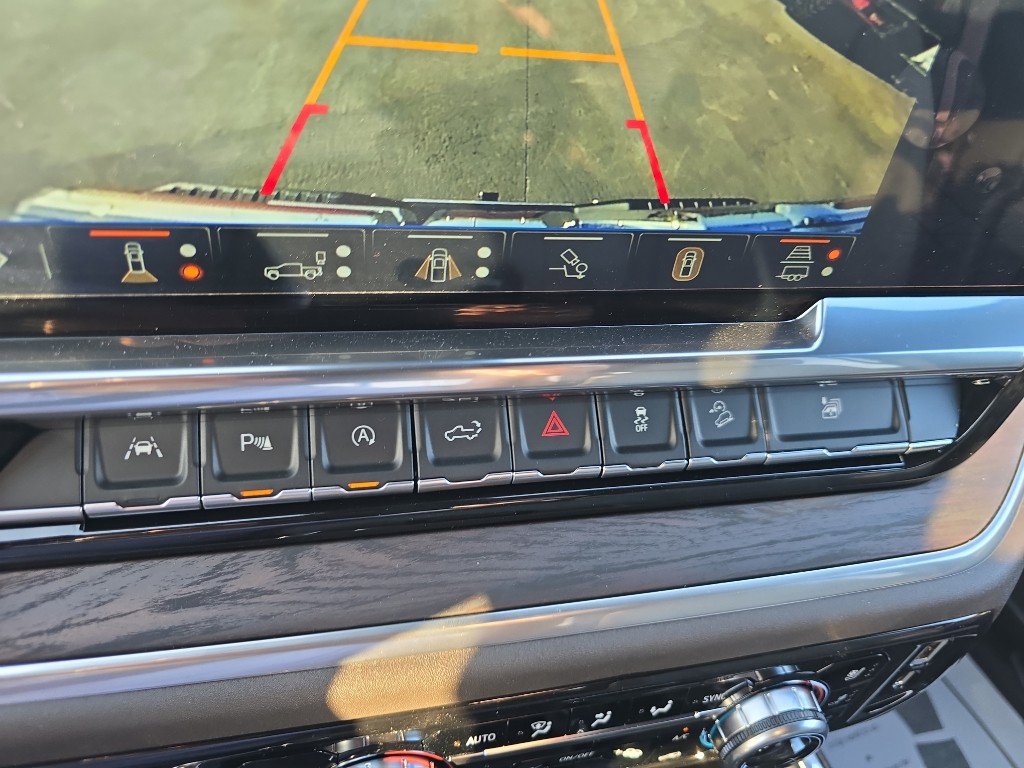 New 2026 GMC Sierra 1500 SLT w/ SLT Premium Plus Package AWD/4WD image 29