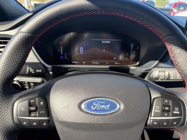 Certified 2023 Ford Escape ST-Line w/ Tech Pack #1 AWD/4WD image 22
