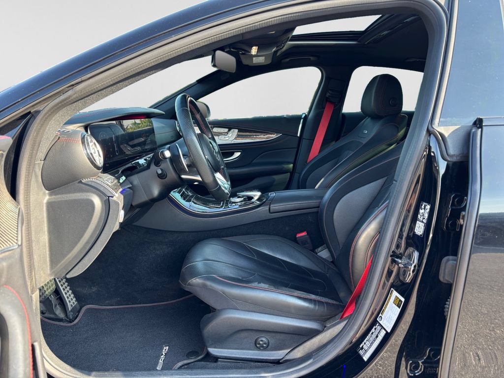 Used 2019 Mercedes-Benz CLS 53 AMG 4MATIC image 10