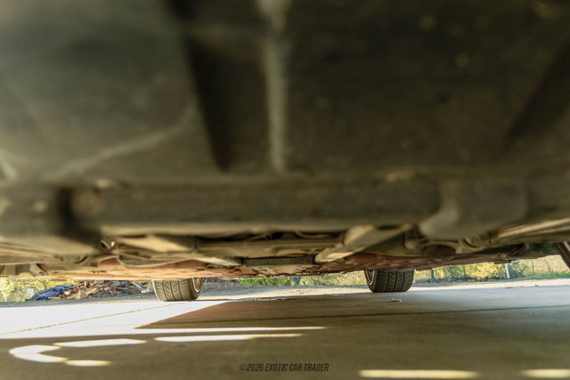 Used 1992 Acura NSX RWD image 79