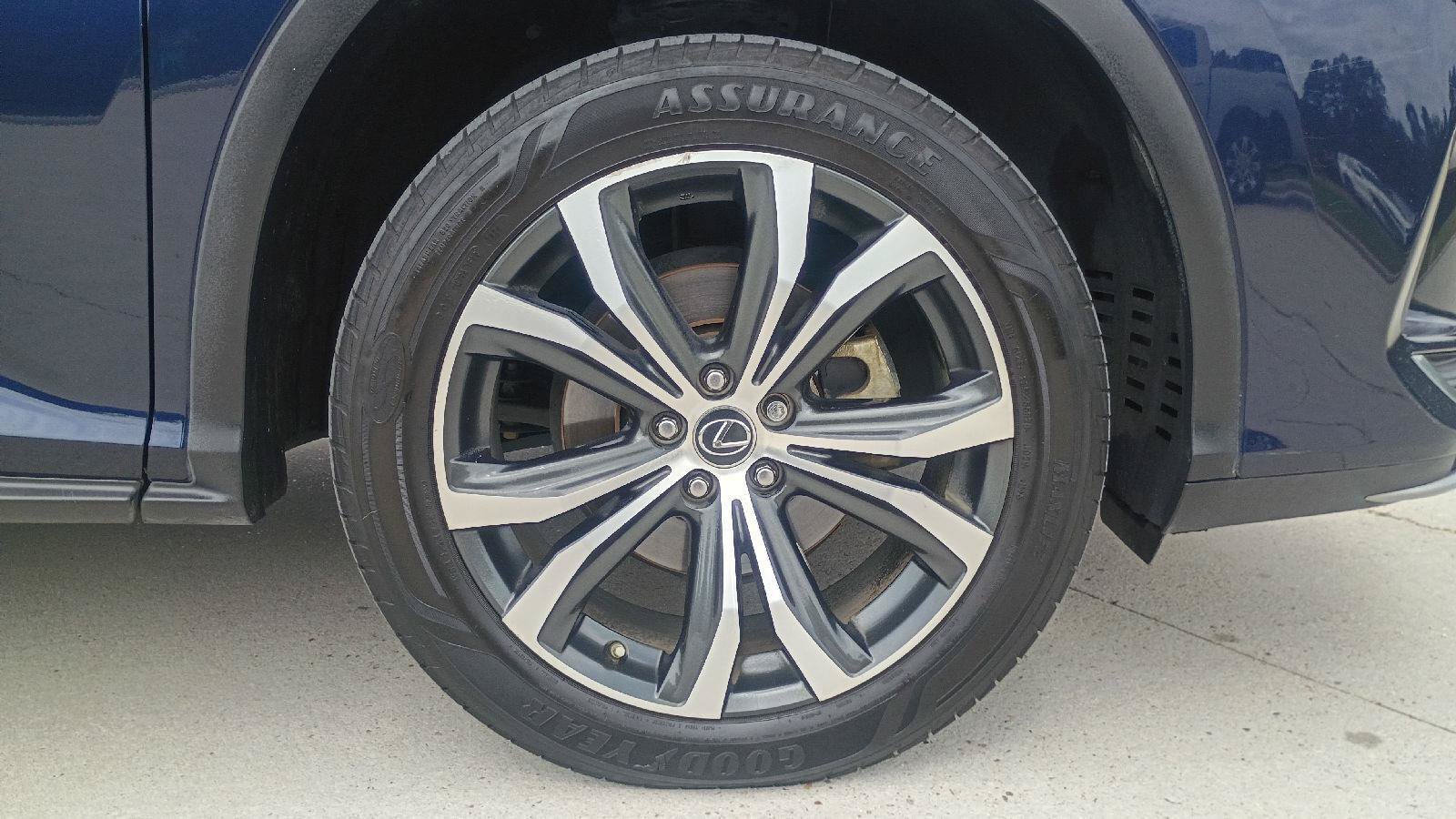 Used 2021 Lexus RX 350 FWD w/ Premium Package image 21