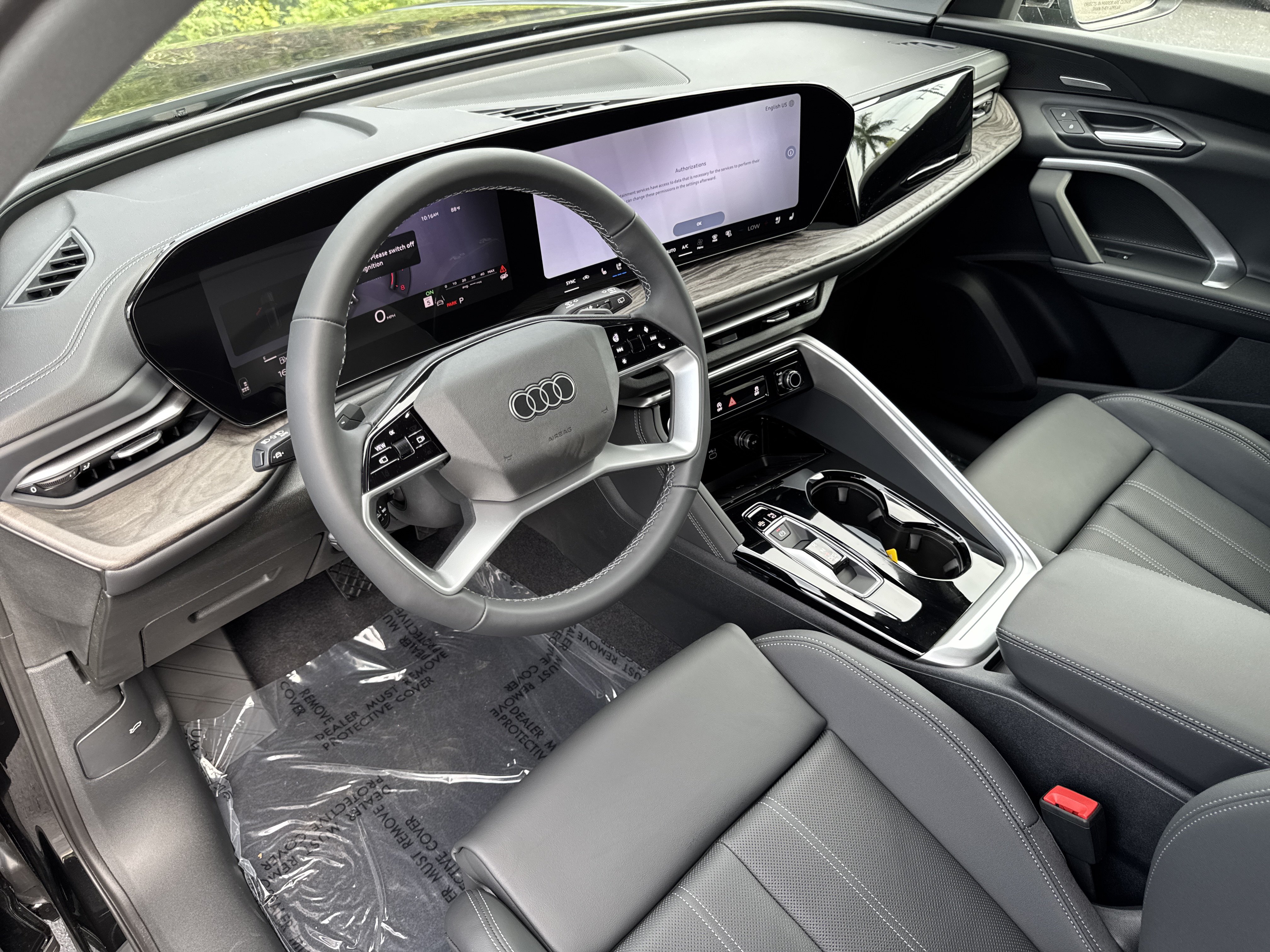 New 2026 Audi Q5 Premium Plus AWD/4WD image 18