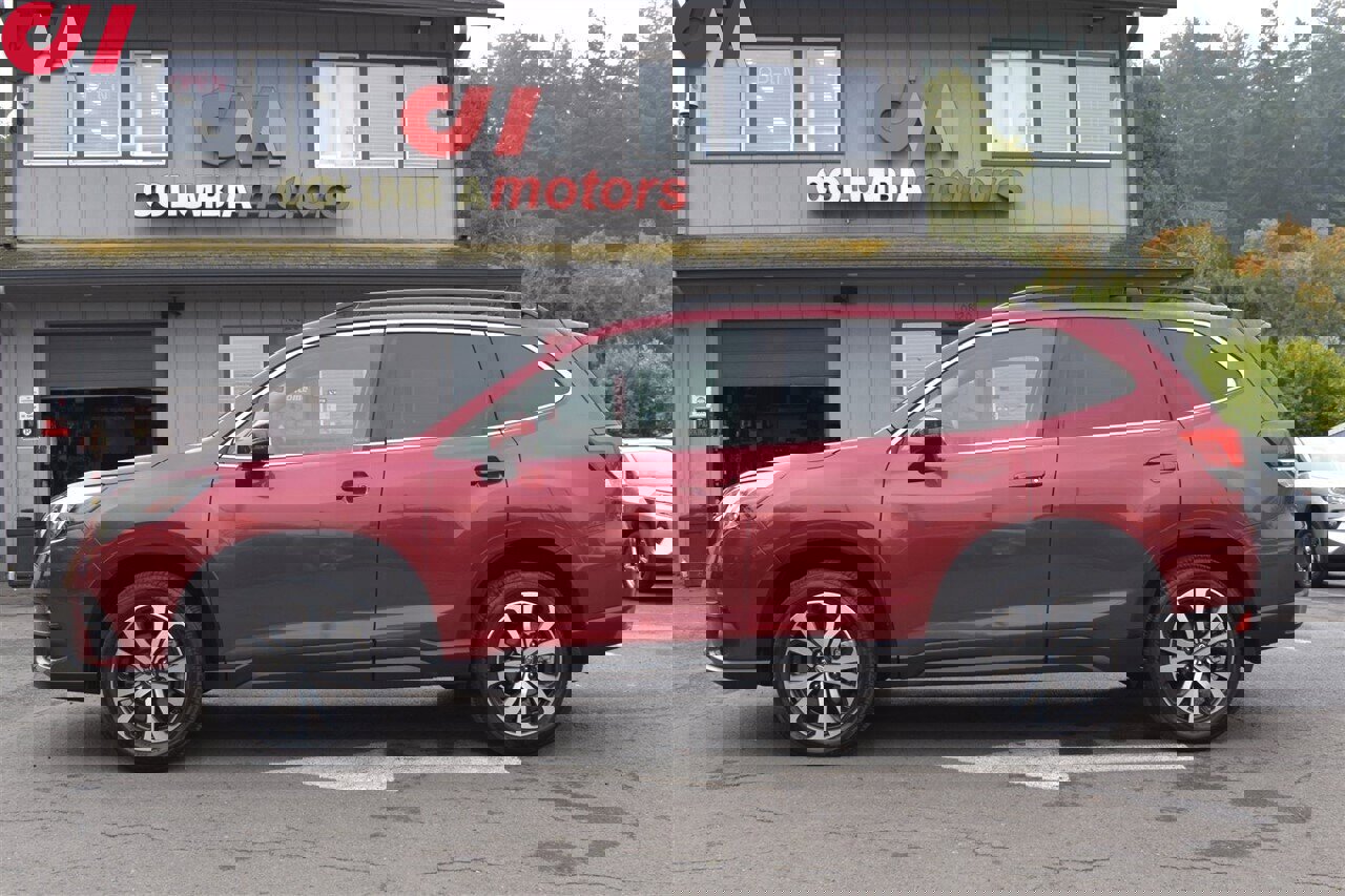 Used 2024 Subaru Forester Limited image 9