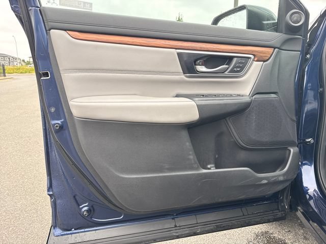 Used 2022 Honda CR-V EX-L image 18