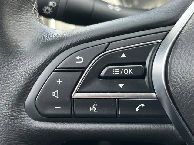 Certified 2023 INFINITI Q50 Luxe w/ Cargo Package image 12