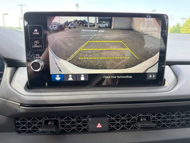 New 2026 Honda Accord LX image 23