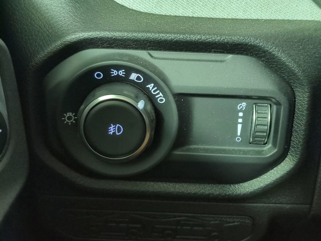 Used 2024 Jeep Wrangler Sport S AWD/4WD image 24