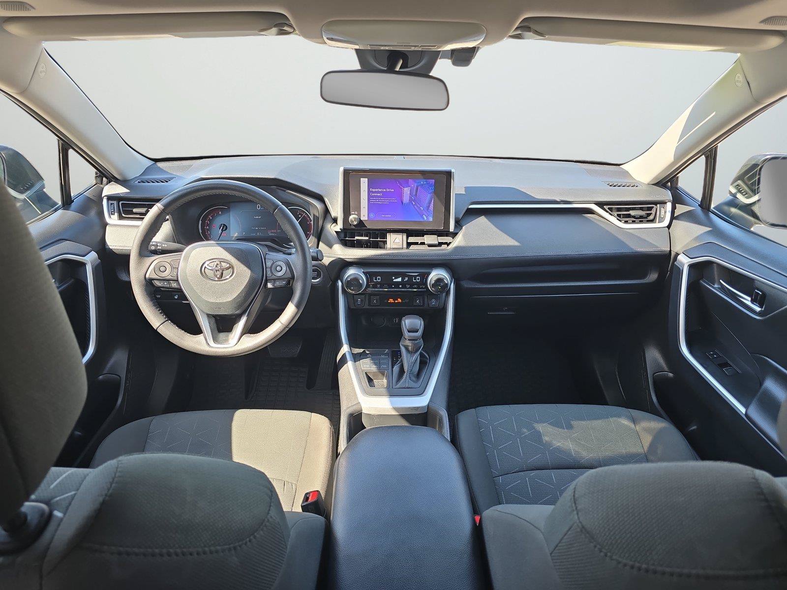 Used 2023 Toyota RAV4 XLE w/ Convenience Package AWD/4WD image 5