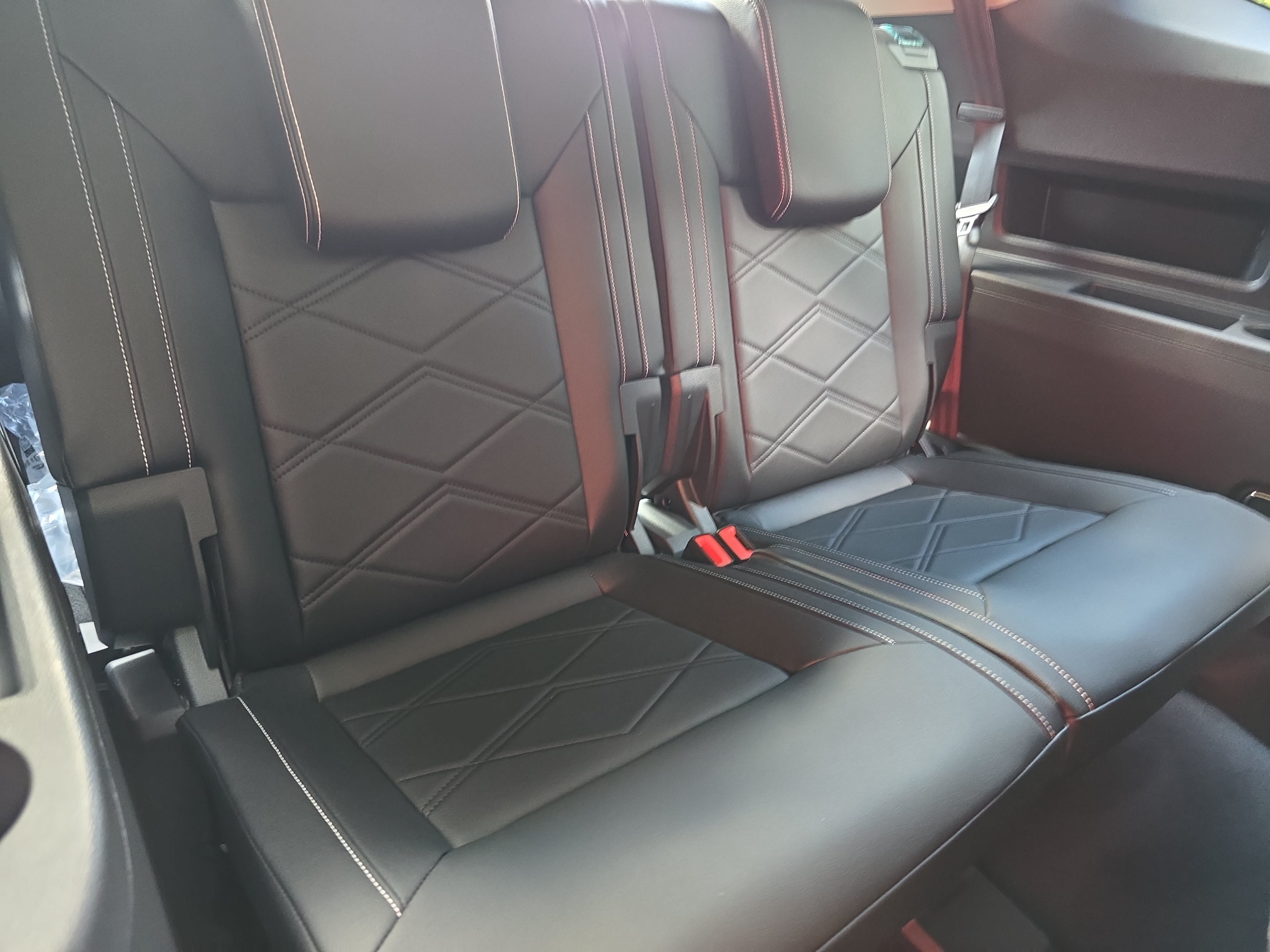 New 2026 Volkswagen Atlas SE AWD/4WD image 12