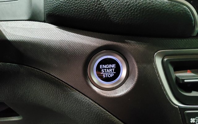 Used 2025 Honda Ridgeline RTL image 30