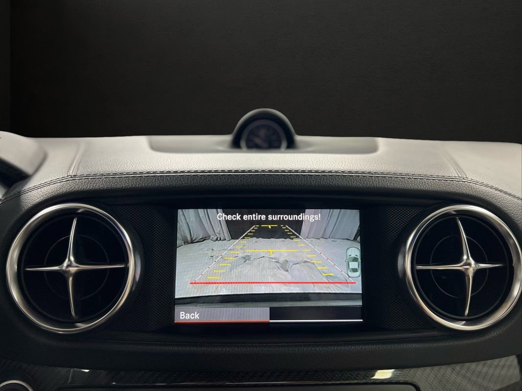 Used 2013 Mercedes-Benz SL 63 AMG image 31