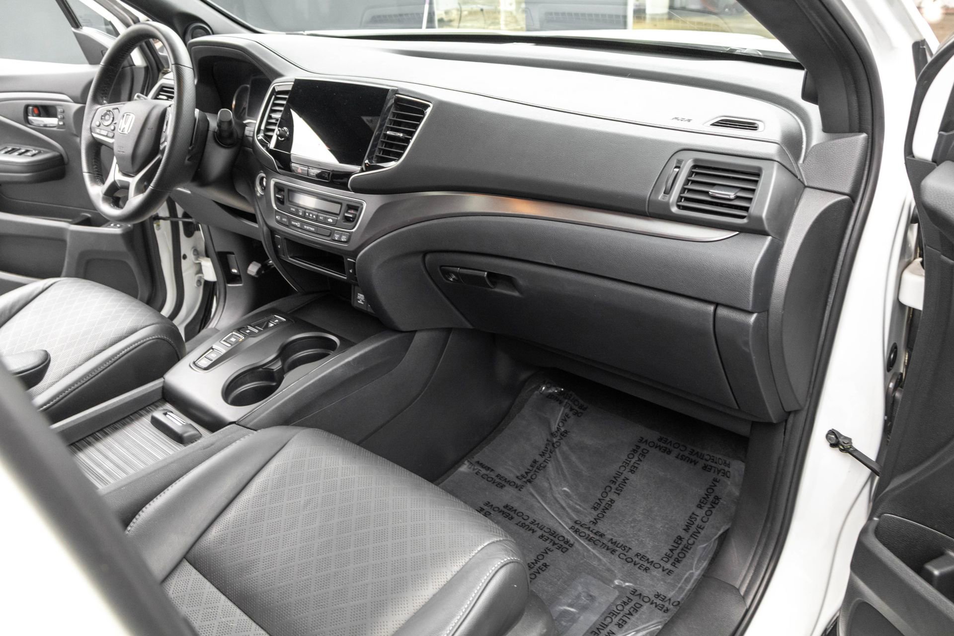 Used 2020 Honda Passport EX-L image 36