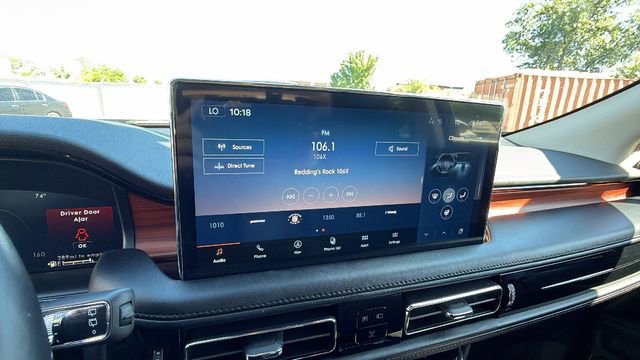 Used 2023 Lincoln Nautilus Reserve w/ Equipment Group 201A AWD/4WD image 26