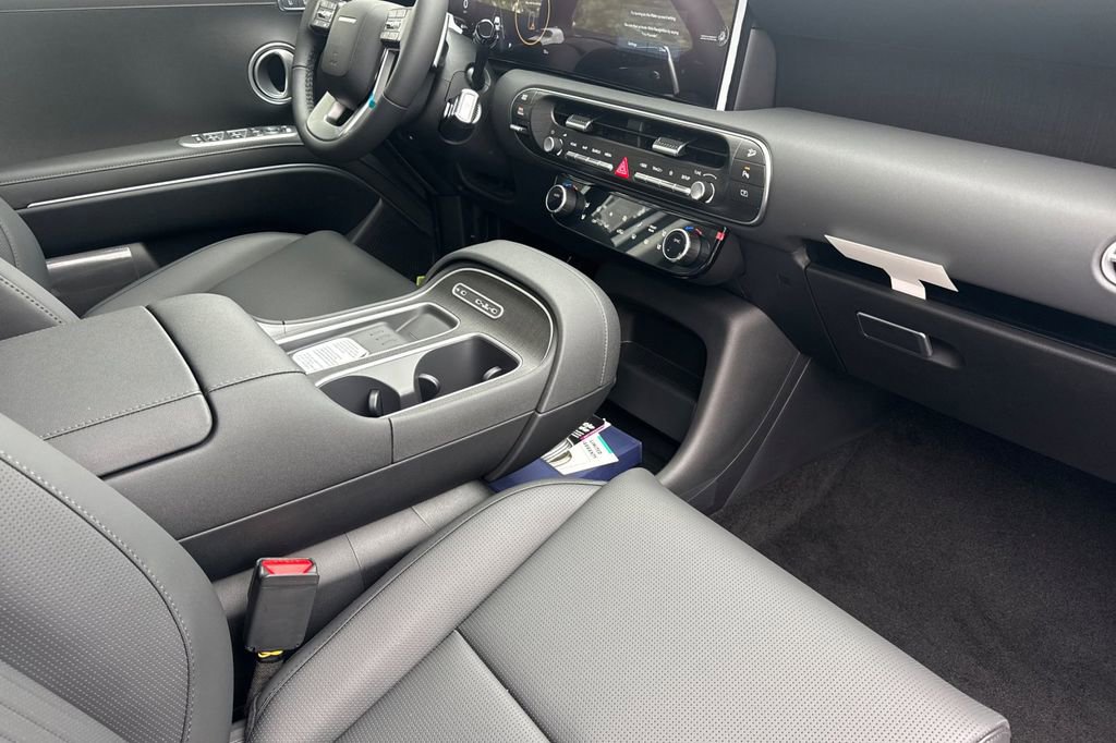 New 2026 Hyundai Palisade SEL image 14