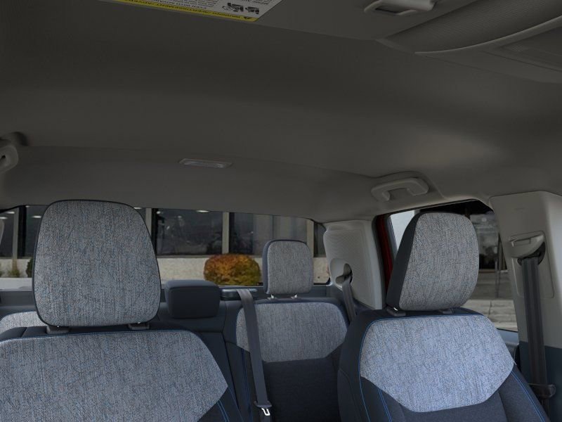 New 2026 Ford Maverick XLT AWD/4WD image 12