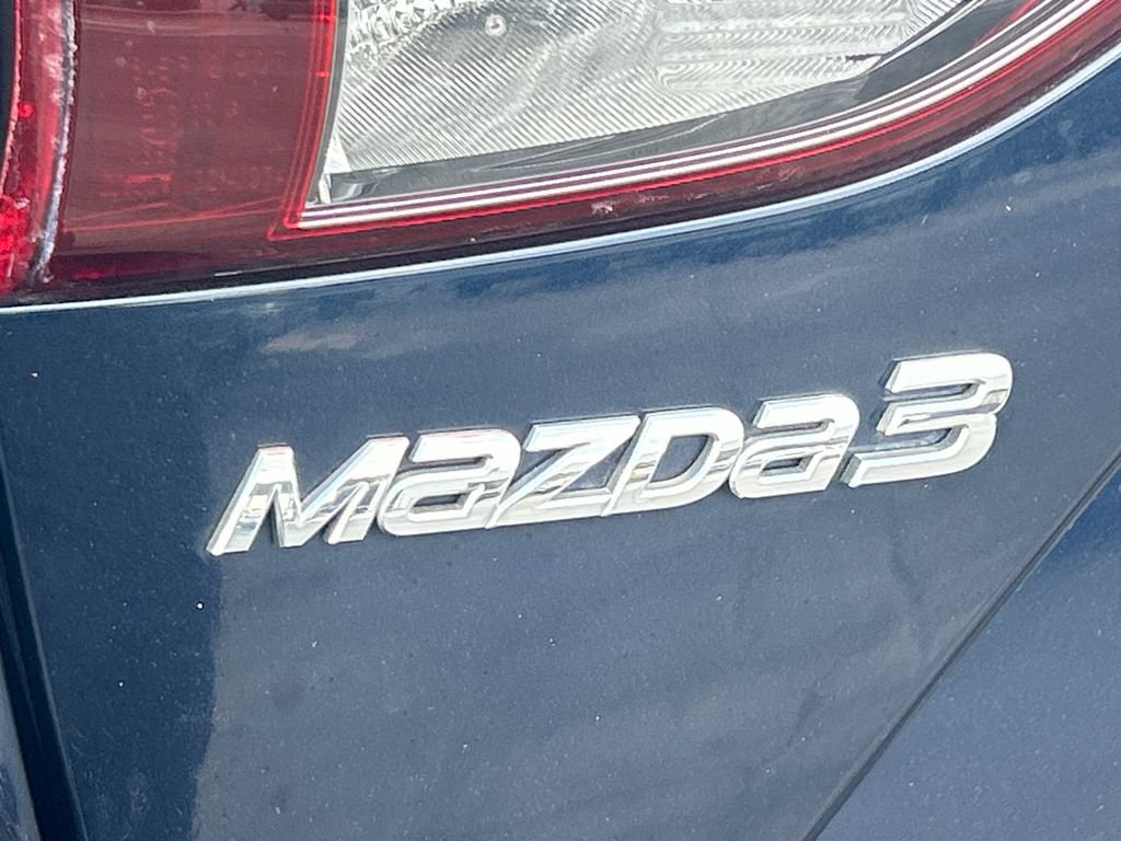 Used 2018 MAZDA MAZDA3 Touring FWD image 31