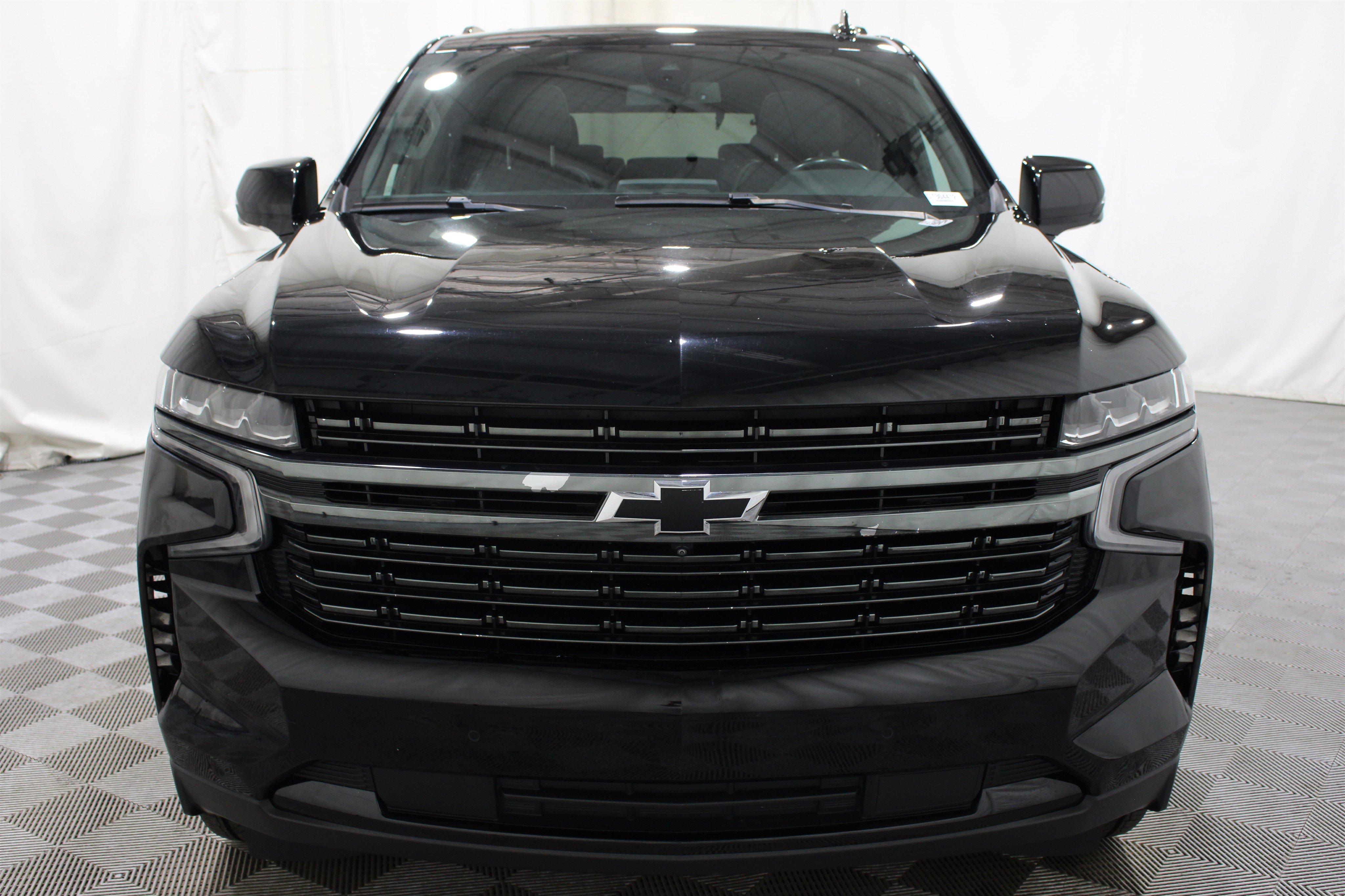 Used 2021 Chevrolet Tahoe RST w/ Luxury Package AWD/4WD image 37